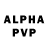 Alpha-PVP VHQ Maksim QWERTY